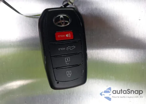 2025 Toyota Tundra Crewmax Sr/Crewmax Sr5 from USA, damaged, VIN 5TFLA5ABXSX048879